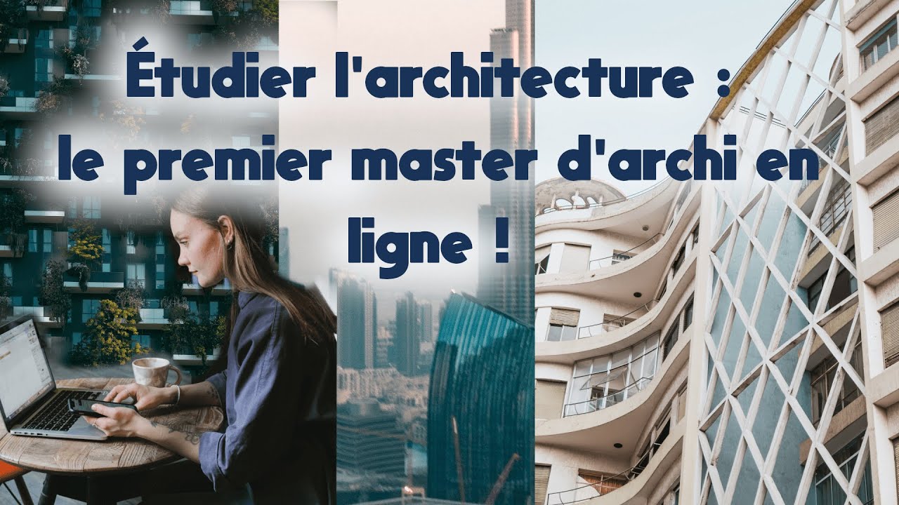 découvrez l'univers de l'architecture en ligne avec des ressources, des tutoriels et des inspirations pour stimuler votre créativité. profitez d'une plateforme interactive pour apprendre, partager et échanger sur les tendances architecturales actuelles.