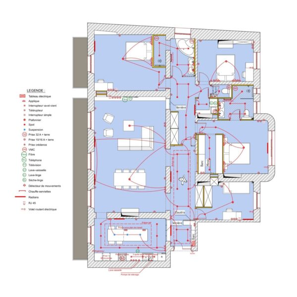 découvrez nos services d'architecte en ligne, où innovation et créativité se rencontrent pour concevoir vos projets de construction et de rénovation. bénéficiez de conseils personnalisés et d'une expertise professionnelle à portée de clic.