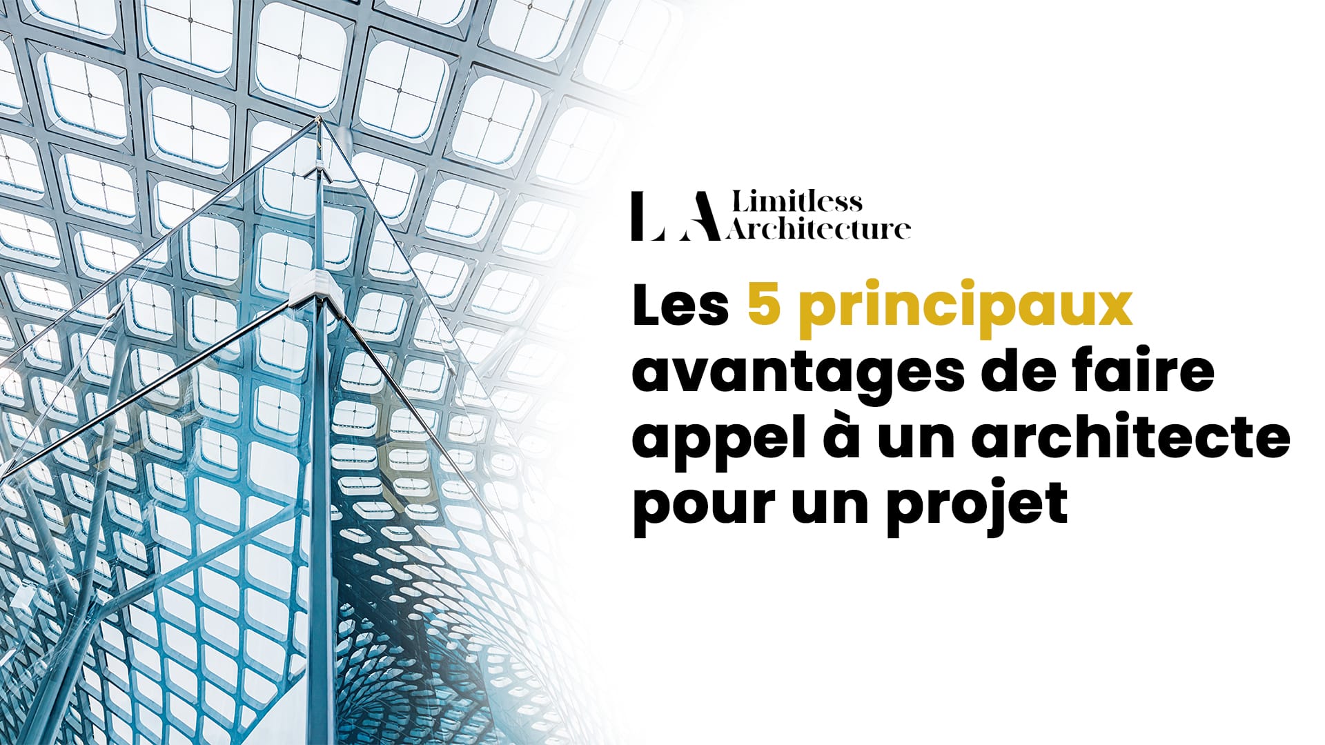 découvrez les nombreux avantages de faire appel à un architecte, de la conception sur mesure à l'optimisation de votre espace, en passant par le respect des normes et la valorisation de votre bien immobilier.