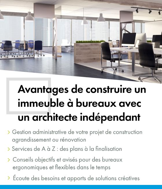 découvrez les nombreux avantages d'engager un architecte pour vos projets de construction et de rénovation. profitez d'une expertise professionnelle, d'une conception personnalisée et d'une gestion efficace pour réaliser vos rêves architecturaux.