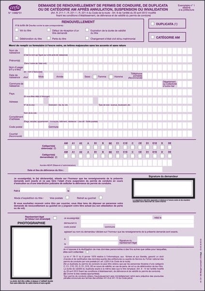 découvrez les avis d'experts sur le renouvellement de votre permis de conduire. obtenez des conseils pratiques, les étapes à suivre et les meilleures astuces pour faciliter votre démarche.