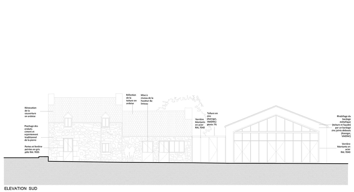 découvrez notre guide complet sur le cahier des charges architecte en ligne. apprenez à élaborer des spécifications claires et précises pour vos projets architecturaux, tout en optimisant votre collaboration avec les professionnels du secteur. simplifiez votre processus de conception dès aujourd'hui !