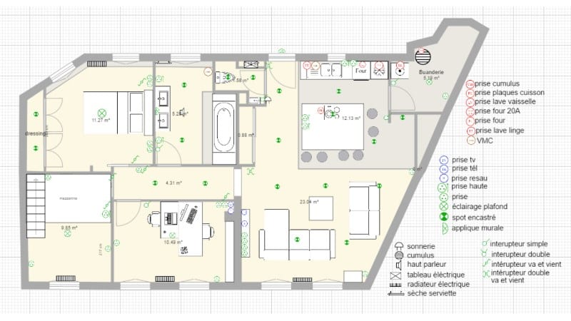 découvrez comment choisir un architecte en ligne pour réaliser vos projets de construction et de rénovation. notre guide vous aide à naviguer parmi les différentes options, à comparer les portfolios et à sélectionner le professionnel idéal pour donner vie à vos idées.