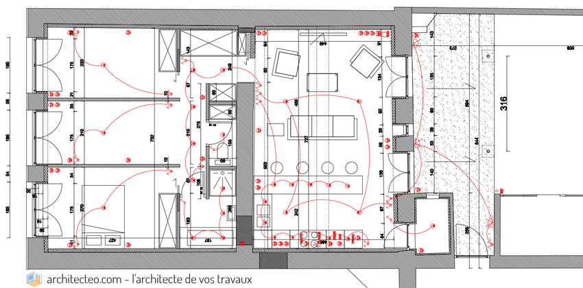 découvrez comment choisir votre architecte en ligne facilement et efficacement. comparez les portfolios, lisez les avis clients et trouvez le professionnel parfait pour réaliser vos projets de construction ou de rénovation.