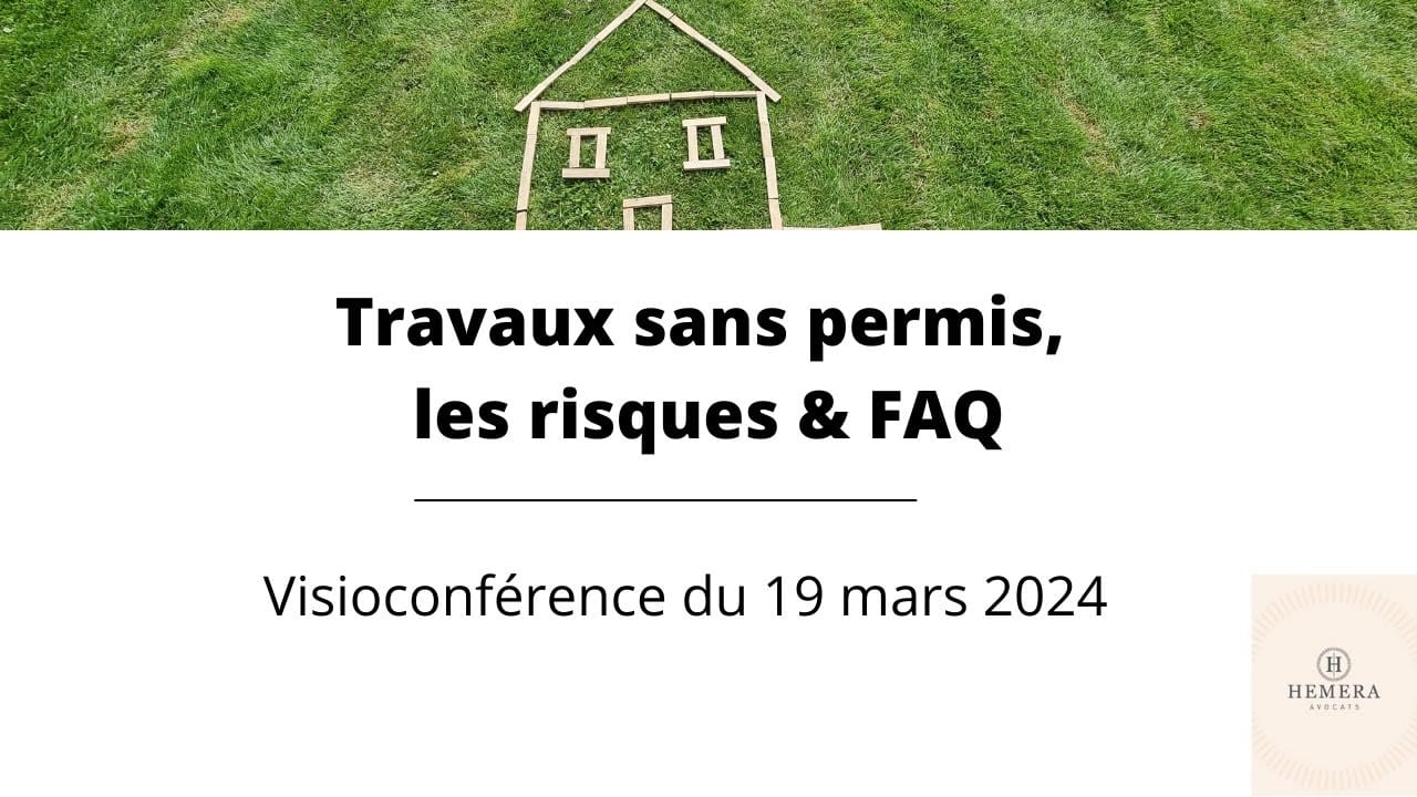 découvrez notre guide complet sur les constructions sans permis, incluant les règles à suivre, les risques encourus et des conseils pratiques pour réaliser vos projets en toute légalité.