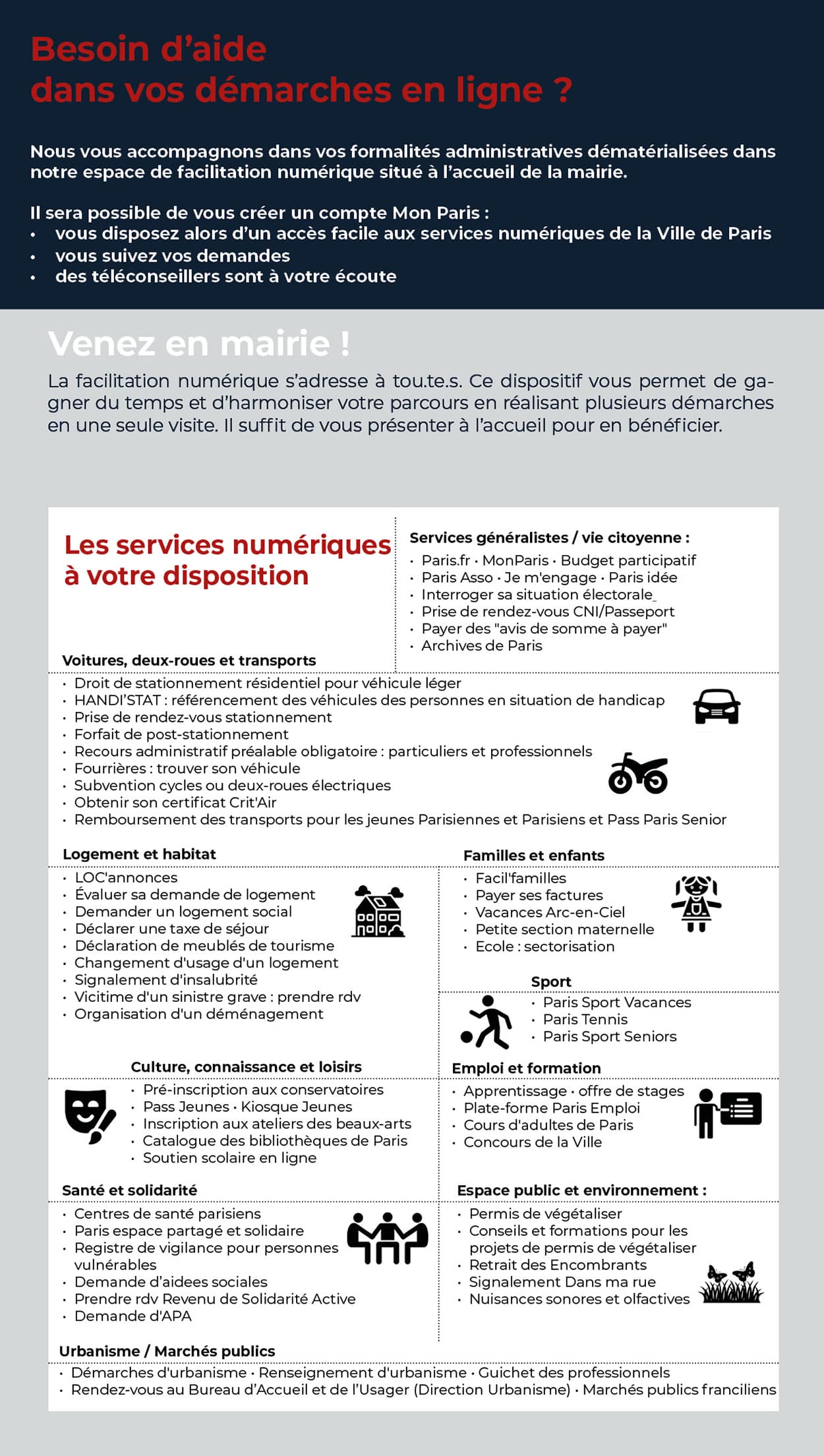 vous rencontrez un problème de permissivité avec votre mairie ? découvrez comment les joindre efficacement pour résoudre vos préoccupations et obtenir des réponses à vos questions.