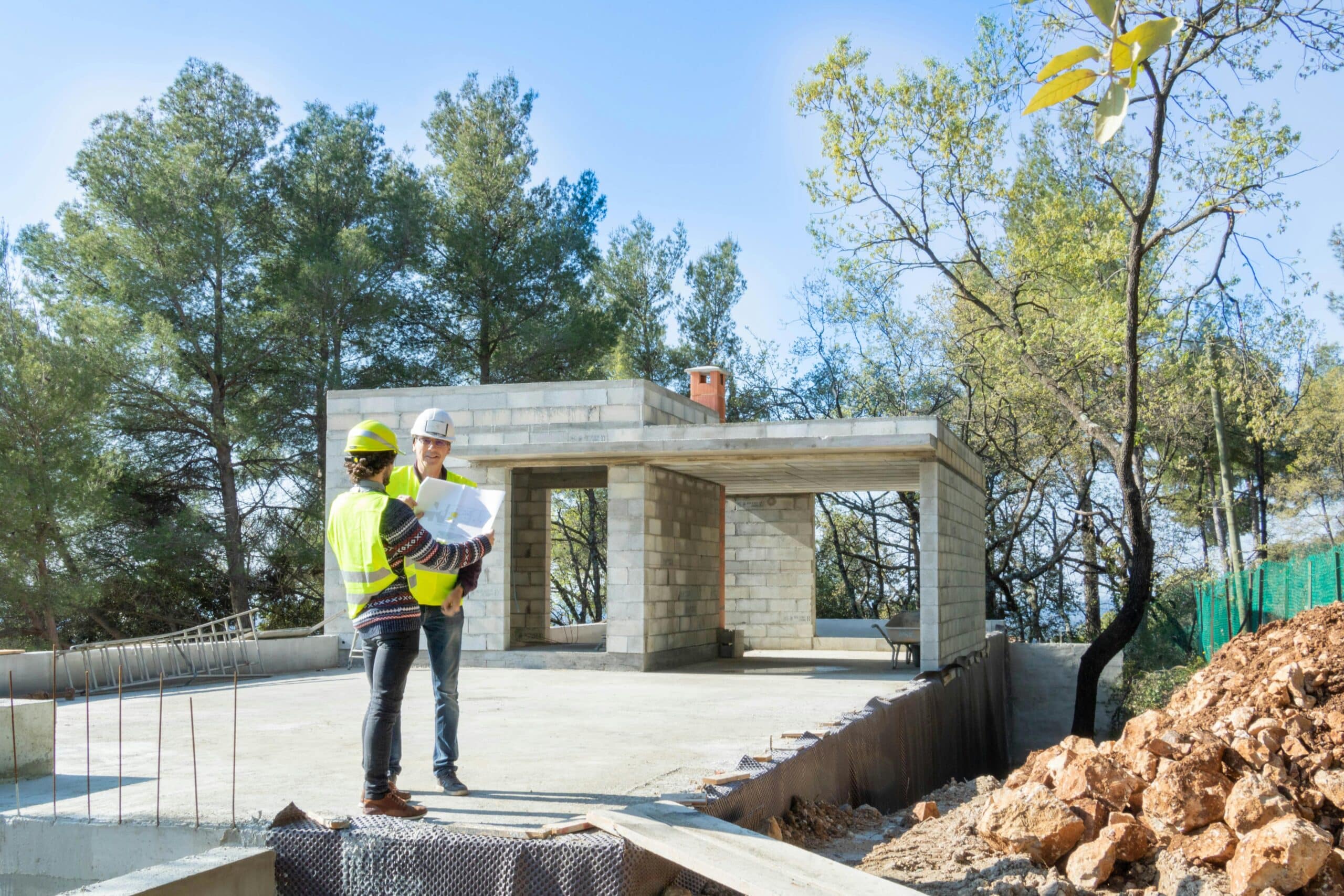 découvrez comment contrôler la durée de votre permis de construire, les délais d'instruction et les étapes à suivre pour garantir la conformité de votre projet. maximisez vos chances de succès et évitez les retards grâce à nos conseils pratiques.