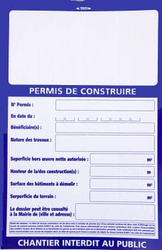 découvrez les étapes essentielles pour soumettre une demande de permis de construire en france. obtenez des conseils pratiques, les documents nécessaires et les informations sur les délais d'instruction pour mener à bien votre projet de construction.