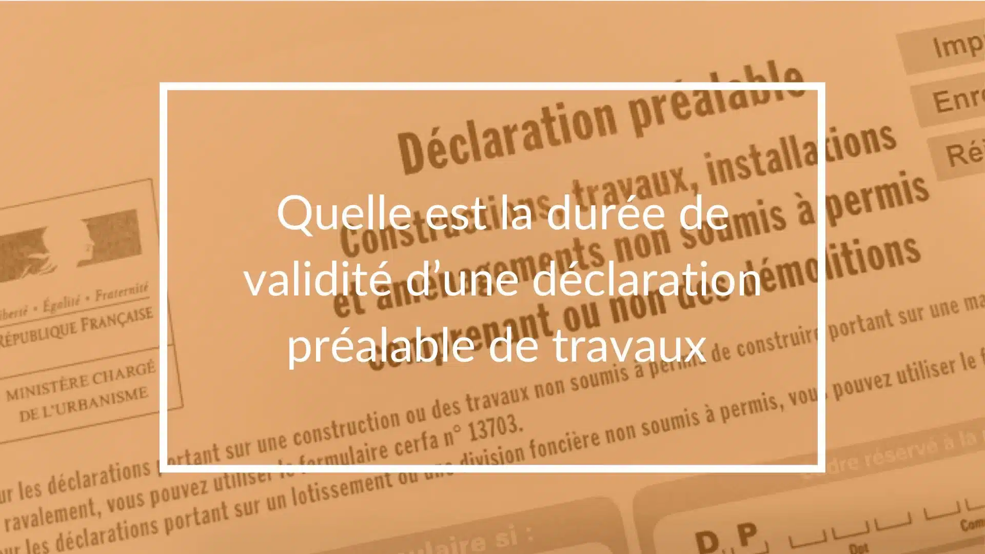 découvrez tout ce qu'il faut savoir sur la demande de permis de construire, son processus et la durée de validité. informez-vous pour réaliser vos projets de construction en toute conformité.