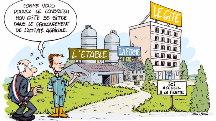 découvrez tout ce qu'il faut savoir sur les dérogations au permis de construire : procédures, conditions et exemples. informez-vous pour mieux naviguer dans les complexités administratives et optimiser vos projets de construction.