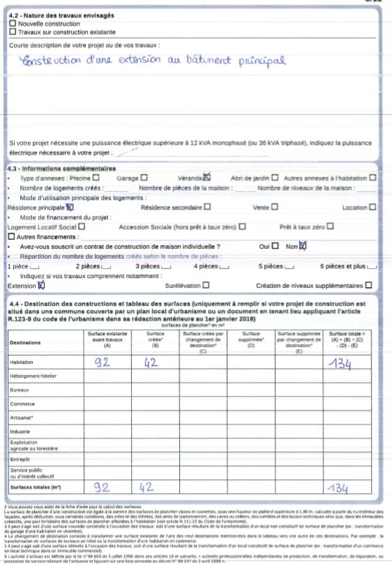 découvrez tous les documents nécessaires pour obtenir votre permis de construire. guidage étape par étape, conseils pratiques et modèles pour faciliter vos démarches administratives. facilitez votre projet de construction dès maintenant!