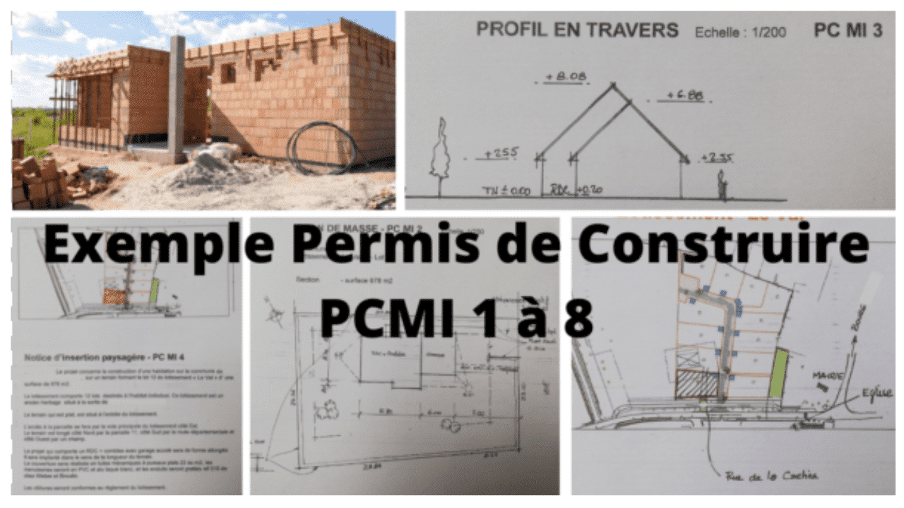 découvrez tous les documents nécessaires pour obtenir votre permis de construire. guide complet pour faciliter vos démarches administratives et assurer la conformité de votre projet de construction.