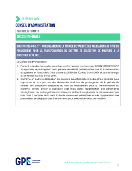 découvrez tous les documents nécessaires pour effectuer une demande de prolongation. assurez-vous d'avoir toutes les informations requises pour faciliter vos démarches administratives et optimiser vos chances d'approbation.