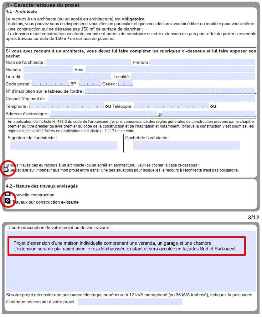 découvrez les documents nécessaires pour le renouvellement de votre permis de construire. inscrivez-vous dès maintenant pour obtenir toutes les informations essentielles et simplifiez vos démarches administratives.