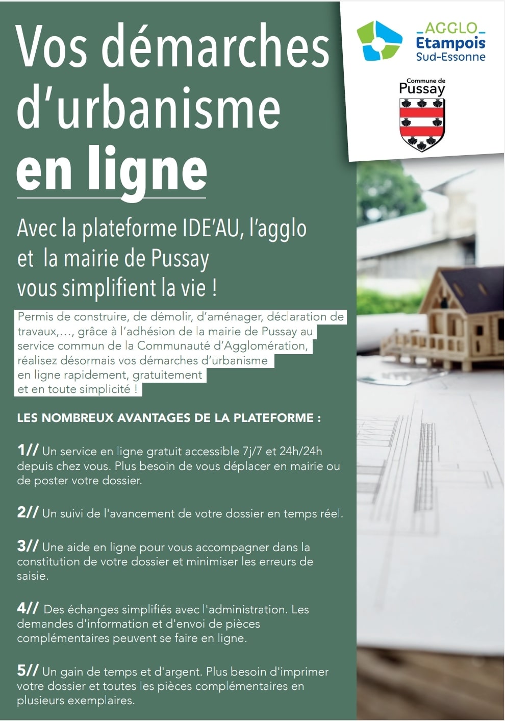 découvrez les principales erreurs à éviter lors de la demande de permis de construire. apprenez comment sécuriser votre projet de construction et éviter des retards ou des refus grâce à nos conseils pratiques et notre expertise.