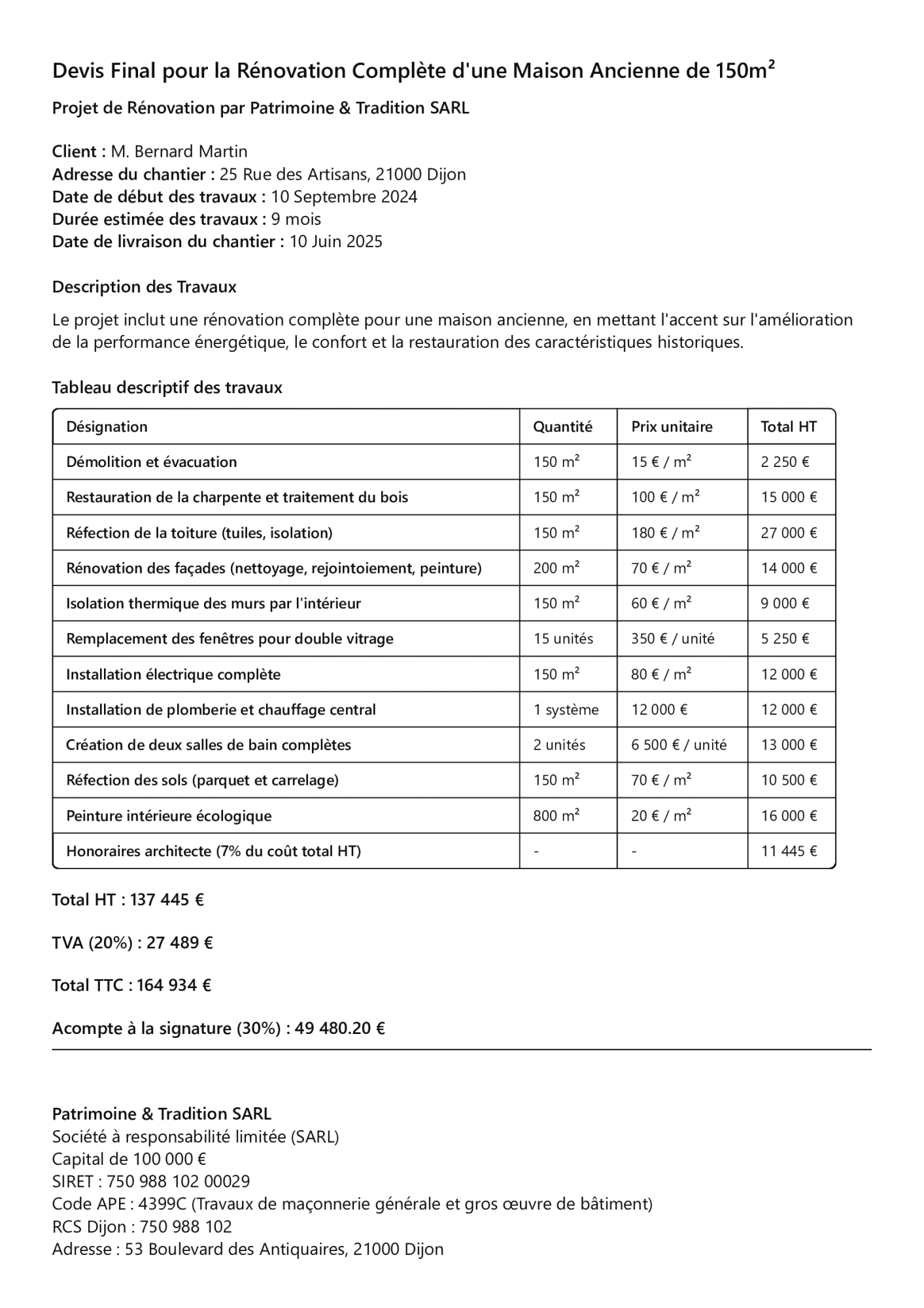 découvrez comment évaluer efficacement votre budget de rénovation pour garantir la réussite de vos projets de transformation. conseils pratiques et astuces pour maîtriser vos dépenses.