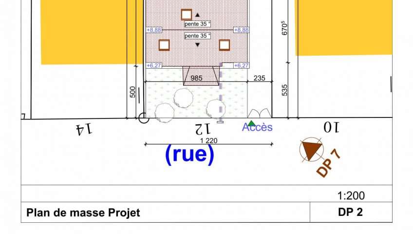 découvrez nos conseils pratiques pour éviter les erreurs courantes lors de la demande de permis de construire. assurez-vous que votre projet respecte toutes les normes et réglementations afin d'accélérer votre démarche et d'éviter des retards coûteux.