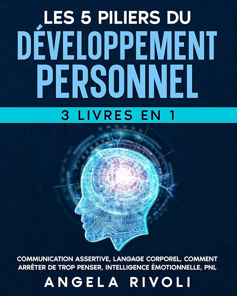 découvrez une sélection inspirante de livres de développement personnel qui vous aideront à améliorer votre bien-être, à booster votre confiance en vous et à atteindre vos objectifs de vie. explorez des conseils pratiques et des stratégies éprouvées pour transformer votre mentalité et vivre pleinement.