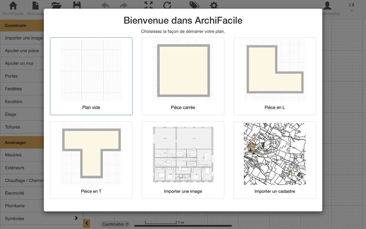 découvrez les meilleurs logiciels d'architecture en ligne pour concevoir et visualiser vos projets. accédez à des outils performants et intuitifs qui facilitent la création de plans et maquettes, le tout depuis votre navigateur.