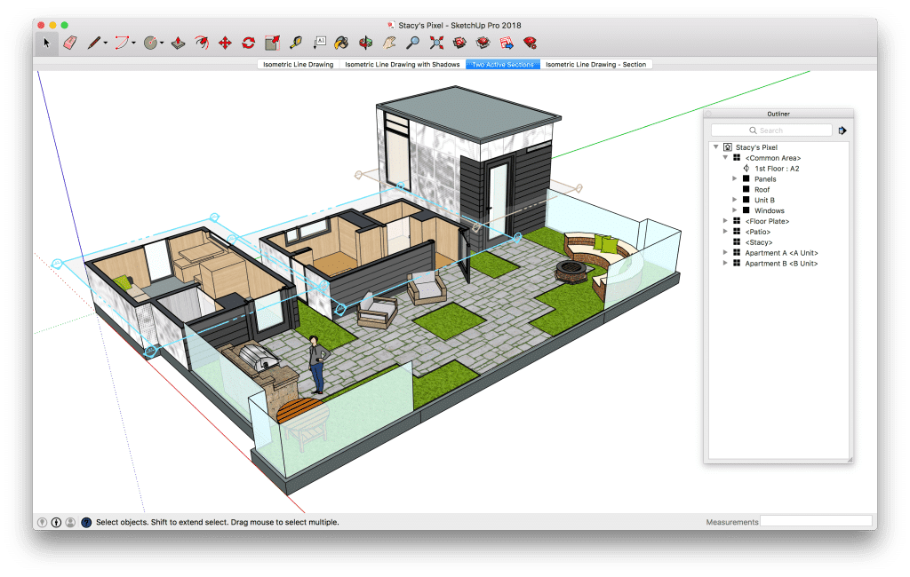 découvrez les meilleurs logiciels d'architecture en ligne pour concevoir vos projets de manière intuitive et collaborative. accédez à des outils innovants, des fonctionnalités avancées et une bibliothèque d'éléments pour donner vie à vos idées architecturales, le tout depuis votre navigateur.