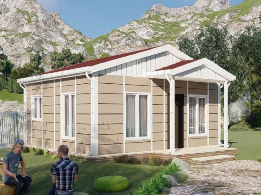 découvrez les maisons modulaires, une solution moderne et flexible pour construire votre habitat. alliant design contemporain et durabilité, ces maisons offrent une personnalisation adaptée à vos besoins tout en respectant l'environnement. transformez votre rêve d'habitat en réalité avec des options innovantes et un processus de construction rapide.