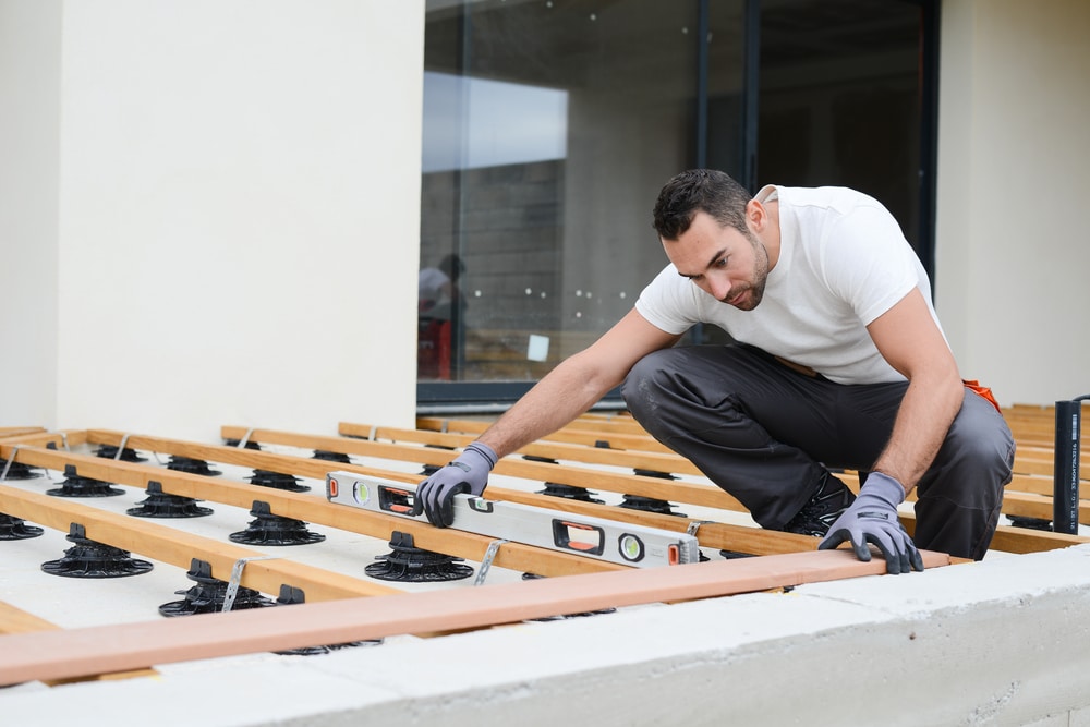 découvrez notre guide sur les matériaux de terrasse qui ne nécessitent pas de permis de construire. profitez d'un espace extérieur élégant et pratique, tout en respectant la réglementation en vigueur.