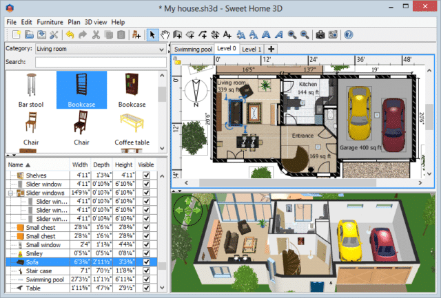 découvrez notre sélection des meilleurs logiciels d'architecture en ligne pour concevoir vos projets facilement. outils intuitifs, collaboration en temps réel et fonctionnalités avancées pour donner vie à vos idées architecturales.