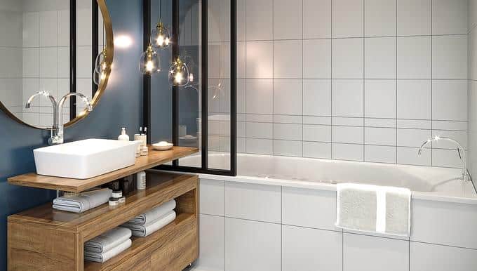 découvrez des astuces et conseils pour moderniser votre salle de bain. transformez cet espace en un lieu fonctionnel et esthétique avec des idées de décoration, des astuces d'aménagement et des choix de matériel tendance.