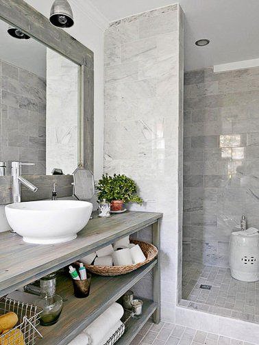 découvrez des idées inspirantes et des conseils pratiques pour moderniser votre salle de bain. transformez cet espace essentiel en un lieu à la fois fonctionnel et esthétique grâce à des astuces de décoration, des choix de matériaux et des tendances actuelles.