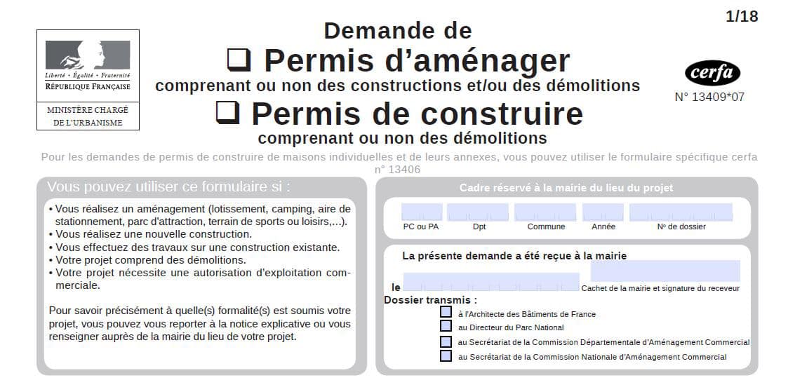 découvrez tout ce qu'il faut savoir sur le permis de construire : démarches, documents nécessaires, délais et conseils pour mener à bien votre projet de construction en toute légalité.