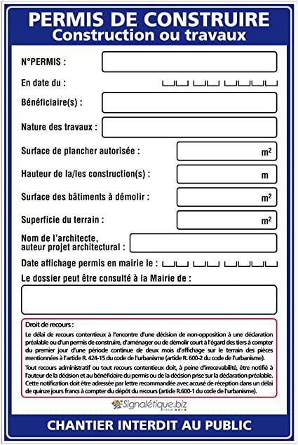 découvrez comment la fiscalité influence le processus d'obtention d'un permis de construire en france. informez-vous sur les taxes, les obligations et les avantages fiscaux liés à vos projets de construction.