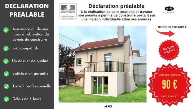 découvrez tout ce qu'il faut savoir sur les prix des maisons et les démarches pour obtenir un permis de construire. obtenez des conseils pratiques et des informations clés pour faciliter votre projet immobilier.