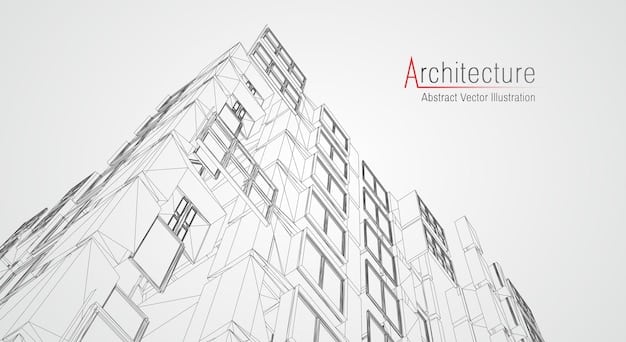 découvrez des projets d'architecture innovants en ligne, conçus par des architectes talentueux. explorez des idées inspirantes pour vos futurs aménagements, que ce soit pour des maisons, des bureaux ou des espaces publics. notre plateforme vous permet de consulter des portfolios, de demander des conseils et de collaborer avec des professionnels à distance.