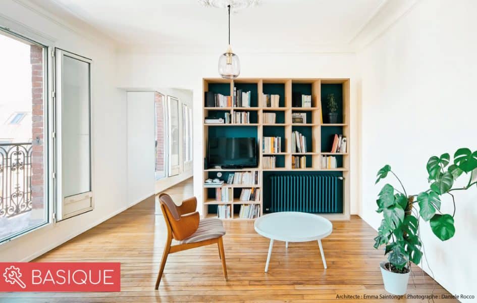 découvrez des astuces et conseils pratiques pour optimiser le rangement lors de la rénovation de votre appartement. transformez votre espace de vie en un lieu fonctionnel et esthétique grâce à nos idées ingénieuses.