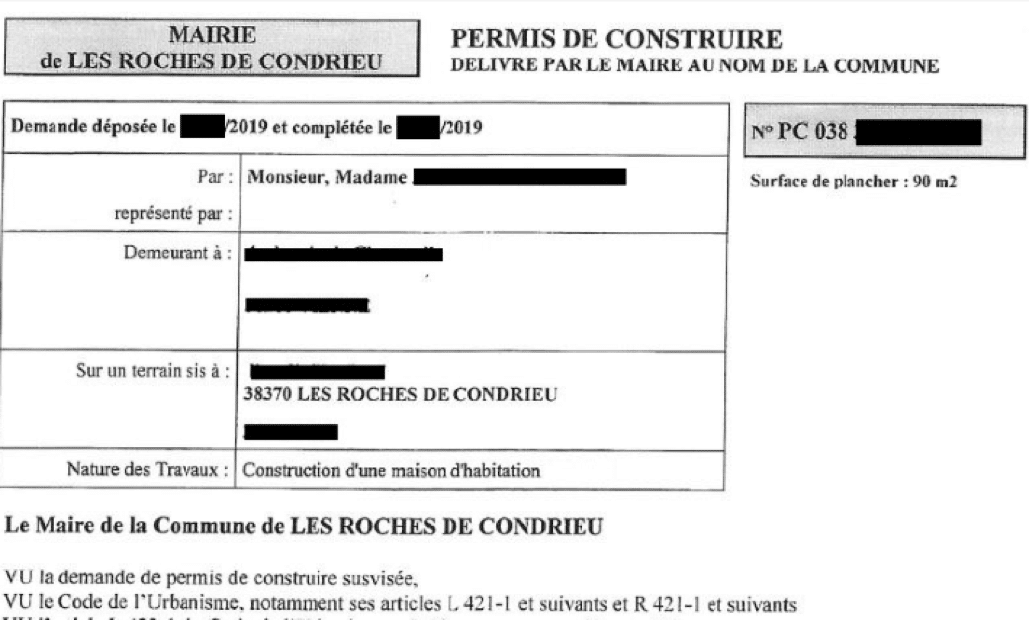 découvrez tout ce qu'il faut savoir sur le recours contre un permis de construire. informez-vous sur les procédures, les délais et les droits des riverains afin de défendre vos intérêts face à des projets immobiliers.