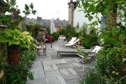 découvrez les règles essentielles à connaître pour profiter pleinement de votre terrasse en copropriété. informez-vous sur les droits, obligations et bonnes pratiques pour aménager votre espace extérieur en toute conformité.