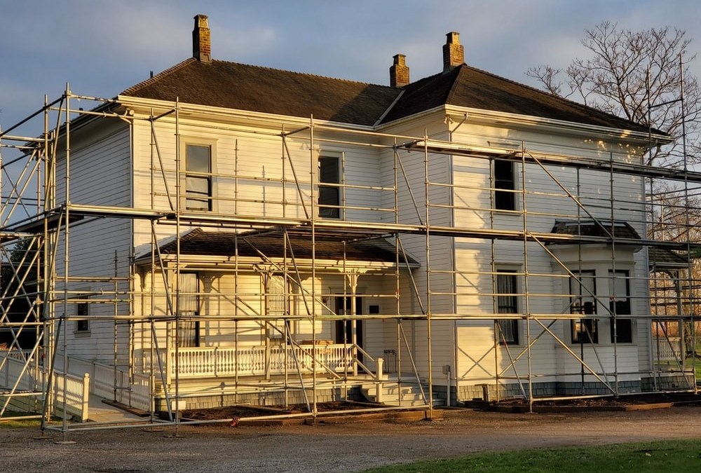 découvrez comment régulariser votre maison en toute simplicité. nos conseils et étapes clés vous guident dans les démarches administratives nécessaires pour mettre votre bien en conformité avec la législation en vigueur. ne laissez pas le flou juridique entraver vos projets immobiliers.