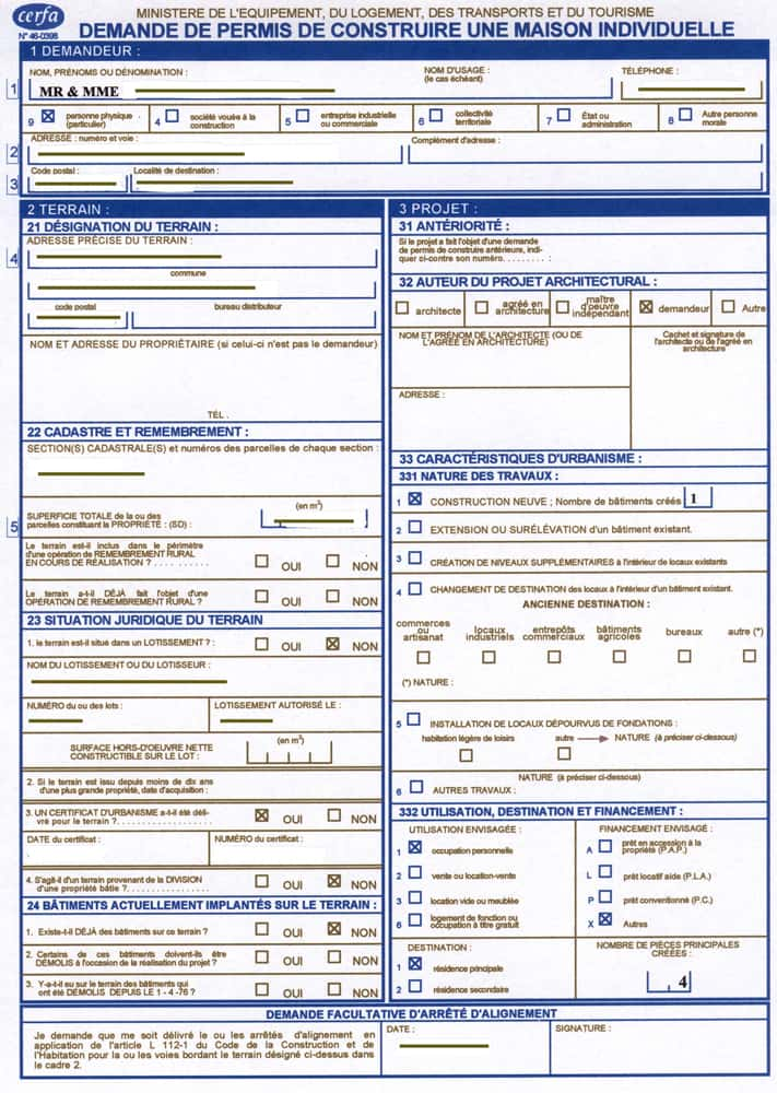 découvrez les étapes essentielles pour le renouvellement de votre permis de construire. informez-vous sur les conditions, les délais et les démarches à suivre pour assurer la conformité de votre projet immobilier.