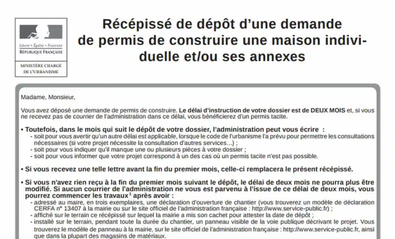 apprenez comment renouveler votre permis de construire en toute simplicité. découvrez les étapes clés, les documents nécessaires et les délais à respecter pour garantir la continuité de votre projet de construction. informez-vous sur les conditions et les conseils pratiques pour un renouvellement sans stress.