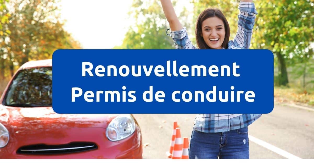 découvrez toutes les étapes pour le renouvellement de votre permis de conduire en france. obtenez des conseils pratiques, les documents nécessaires et des informations sur les délais afin de faciliter votre démarche.