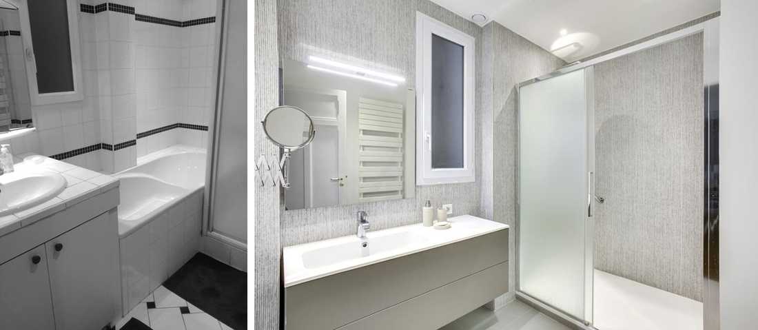 découvrez nos services de rénovation de salle de bain dans votre appartement. transformez votre espace avec des designs modernes, des matériaux de qualité et une expertise professionnelle pour un confort optimal et une esthétique raffinée.