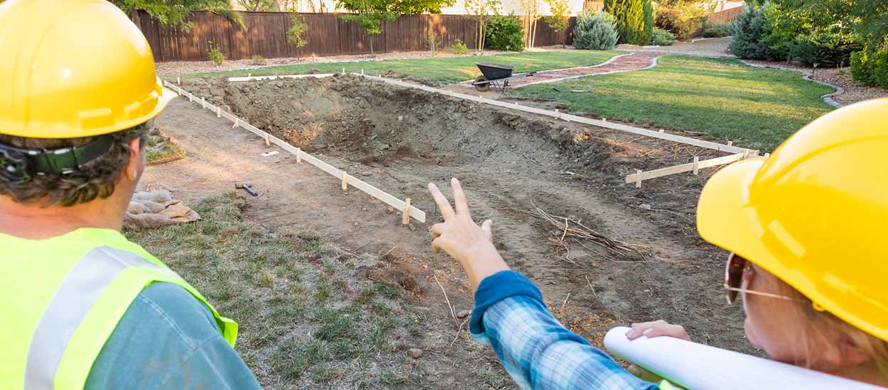 découvrez les risques liés à la construction d'une terrasse sans permis. informez-vous sur les conséquences légales, les amendes potentielles et les impacts sur la sécurité de votre propriété. prévoyez votre projet en toute légalité.