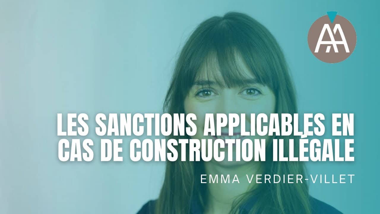 découvrez les sanctions liées à la construction sans permis en france. informez-vous sur les risques, amendes et conséquences juridiques pour les travaux non autorisés et apprenez comment régulariser votre situation.