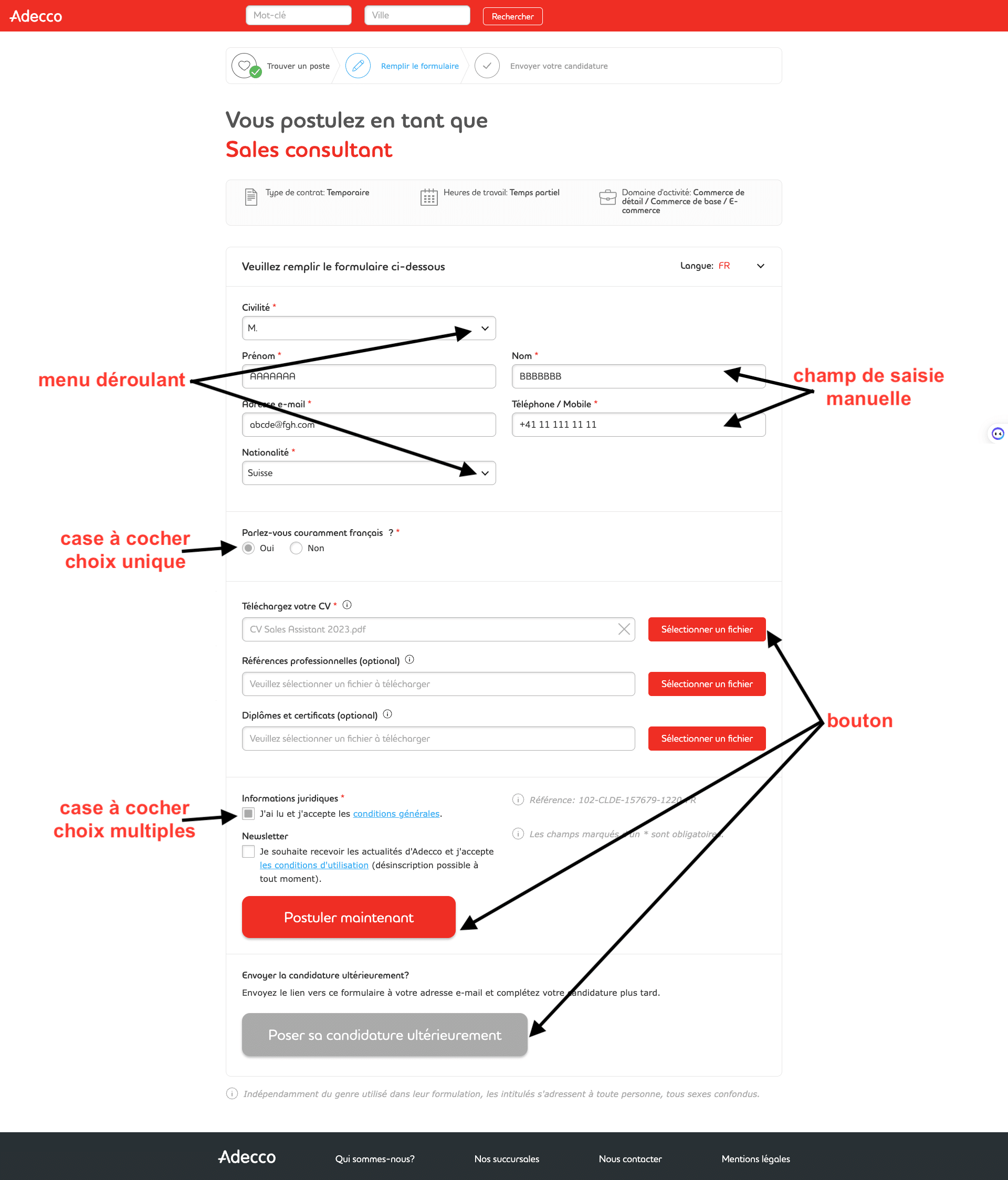 découvrez les signes de repostulation, un phénomène fascinant qui influence la dynamique sociale et environnementale. apprenez à identifier les indicateurs clés de cette transformation et explorez son impact sur les écosystèmes et les communautés. un guide essentiel pour mieux comprendre les enjeux contemporains.