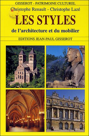 découvrez les différents styles d'architecture à travers le temps et le monde. explorez les caractéristiques uniques de chaque style, des bâtiments historiques aux œuvres modernes, et laissez-vous inspirer par la diversité architecturale qui façonne nos villes.