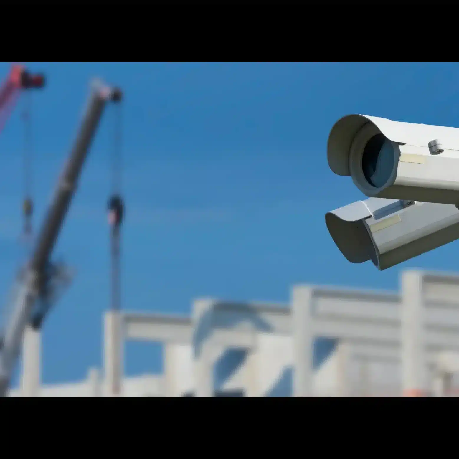 découvrez notre service de surveillance de chantier à distance, garantissant la sécurité et le suivi de vos projets en temps réel. grâce à des technologies avancées, restez informé des avancées et des éventuels incidents sur votre site, tout en optimisant la gestion de vos ressources.