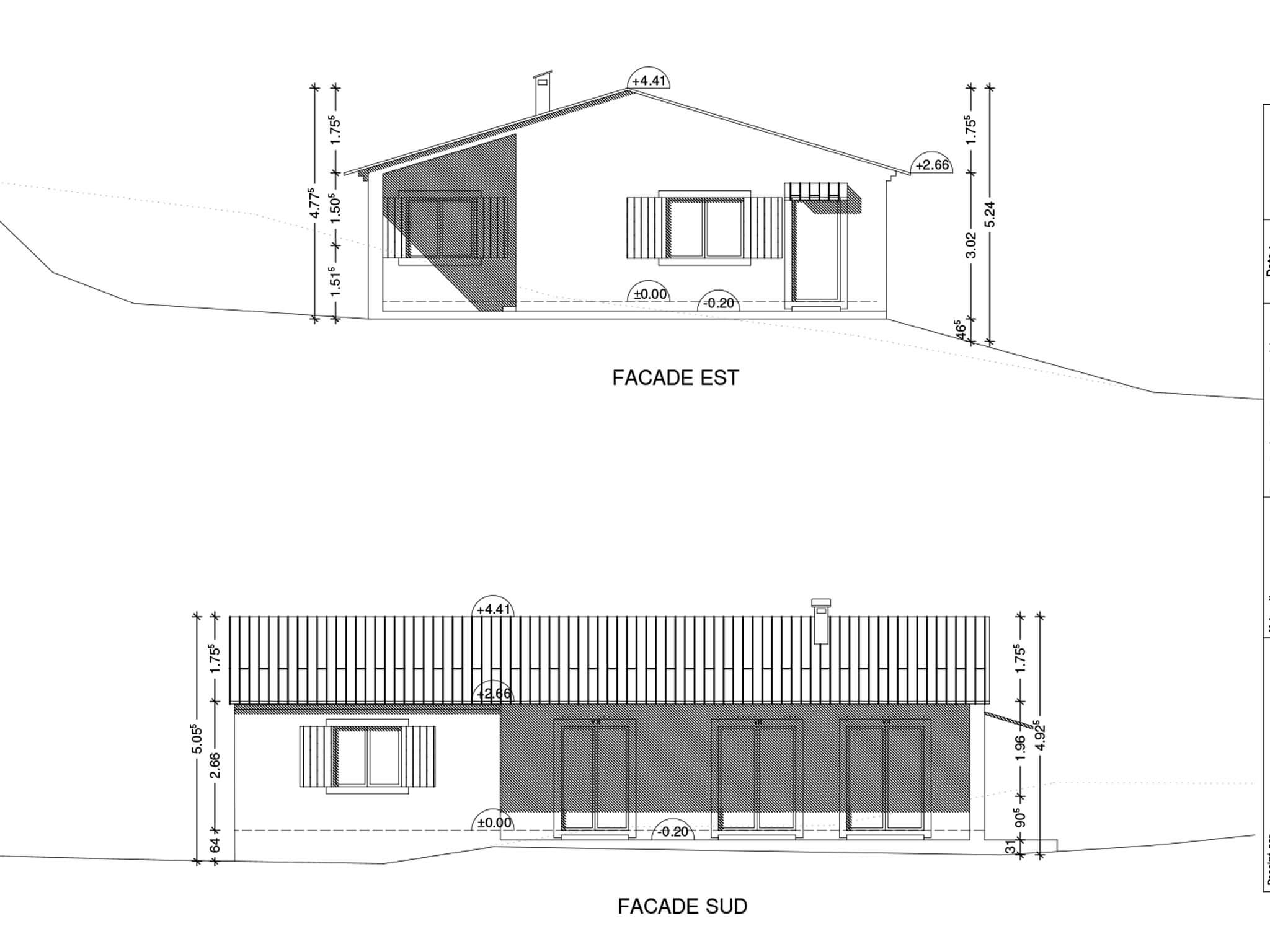 découvrez les dernières tendances en matière de permis de construire, incluant les innovations réglementaires, les pratiques durables et les évolutions architecturales. restez informé pour optimiser vos projets de construction.