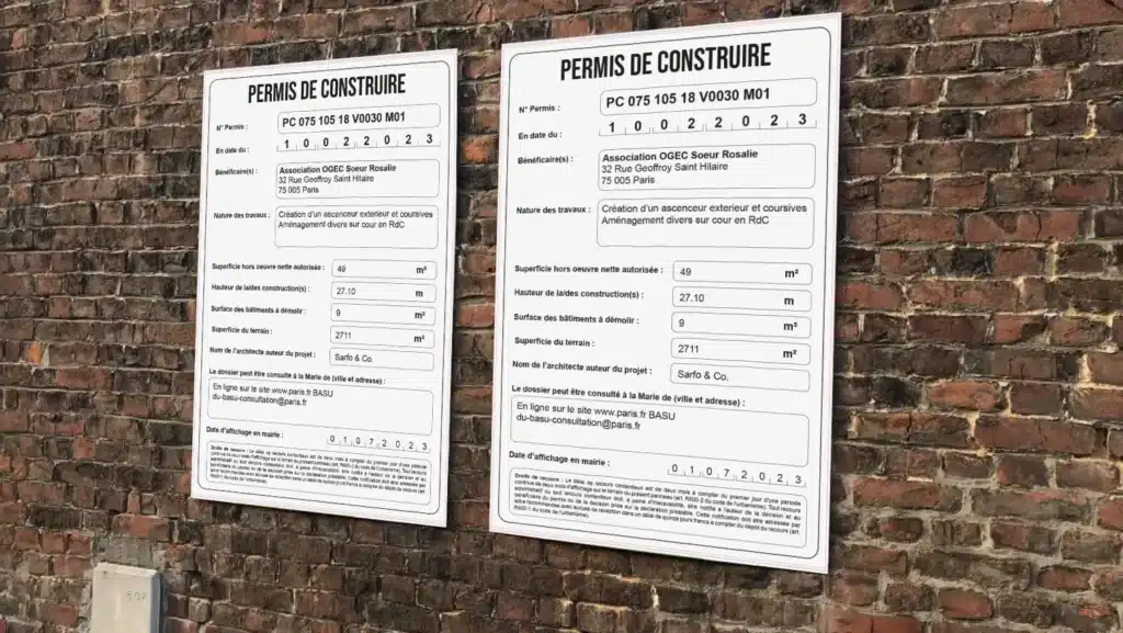 découvrez les dernières tendances en matière de permis de construire en france. informez-vous sur les évolutions législatives, les nouvelles réglementations et les meilleures pratiques pour optimiser vos projets de construction. restez à jour avec les défis et les opportunités du secteur immobilier.