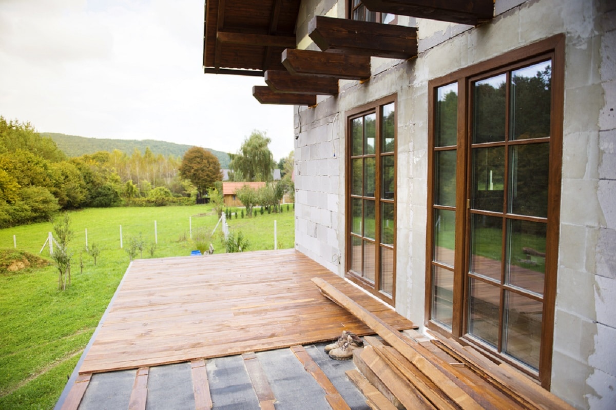 découvrez comment créer une terrasse sans permis de construire et profitez d'un espace extérieur optimisé. suivez nos conseils pratiques et inspirez-vous des meilleures idées pour aménager votre jardin sans contrainte administrative.