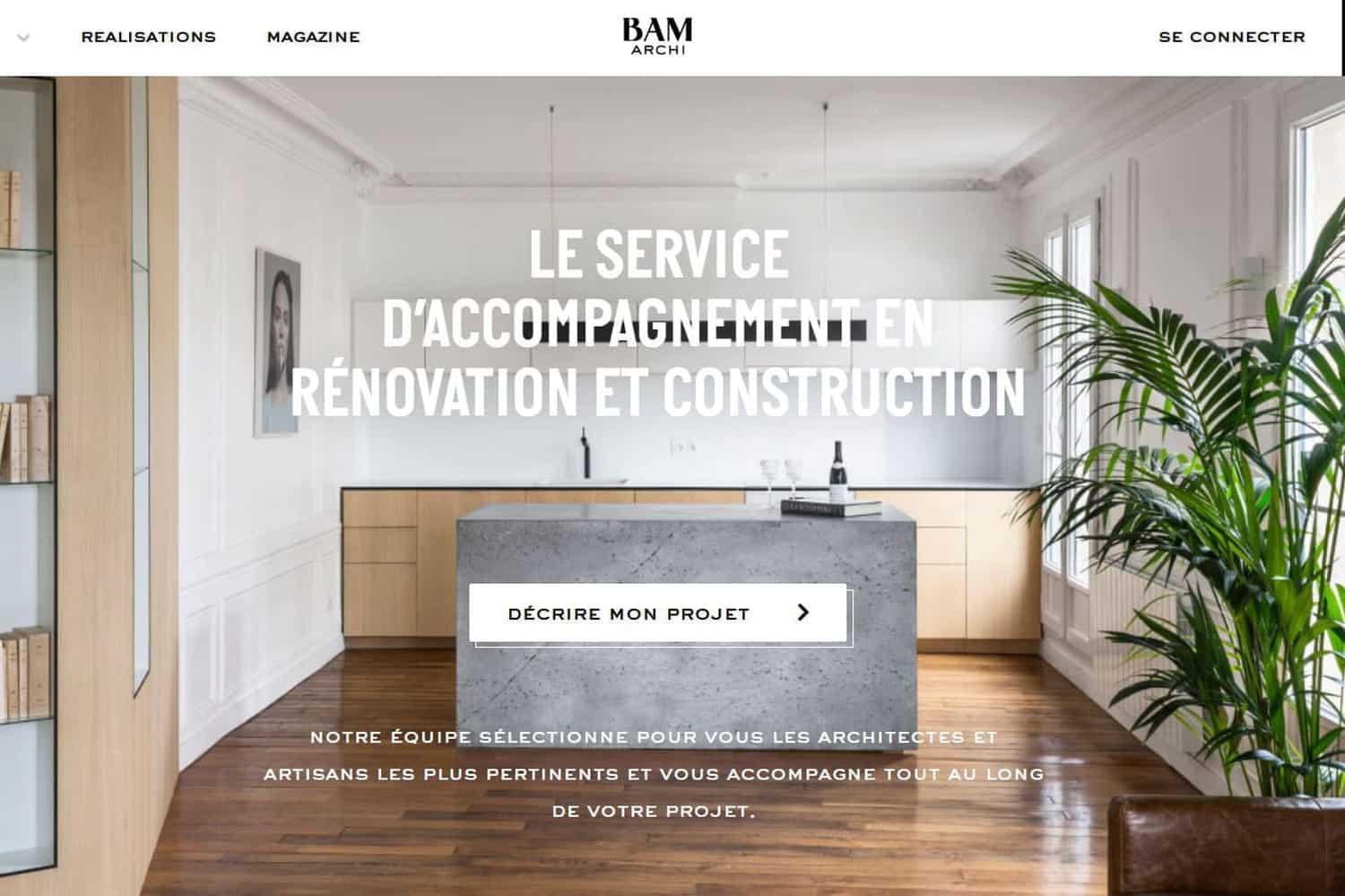 découvrez comment trouver des experts en architecture et en rénovation pour transformer votre espace de vie. des conseils pratiques et des ressources pour vous aider à réaliser vos projets de rénovation avec succès.